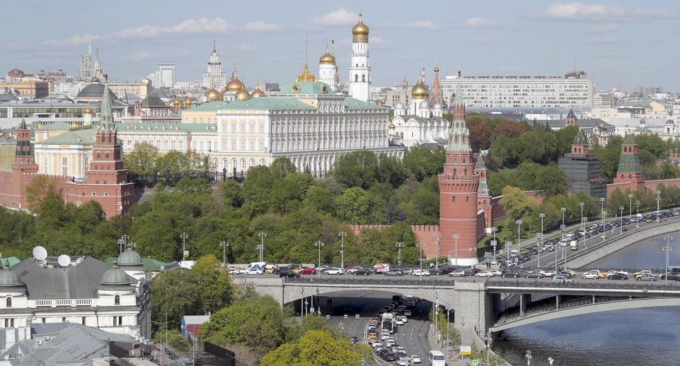    Alexander Zemlianichenko Jr/XinHua / www.globallookpress.com