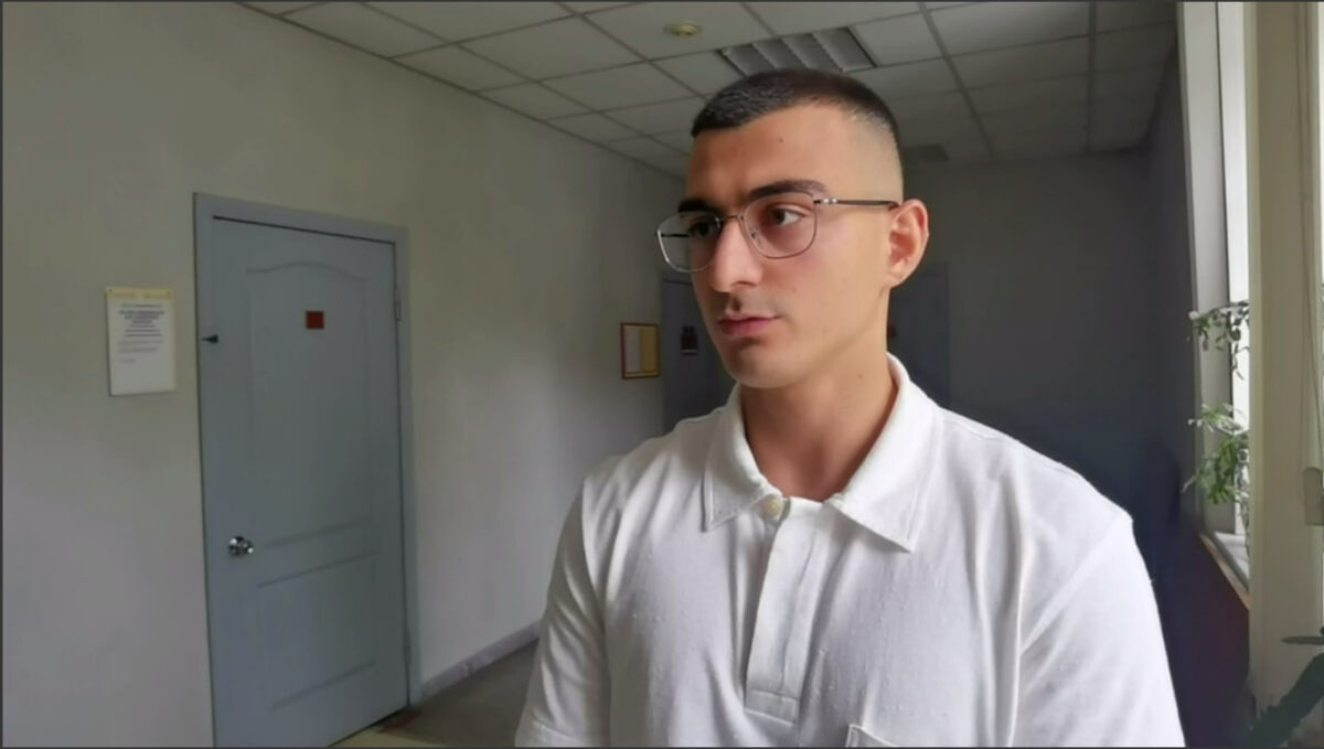    Мутвалы Шыхлински. Фото: Царьград