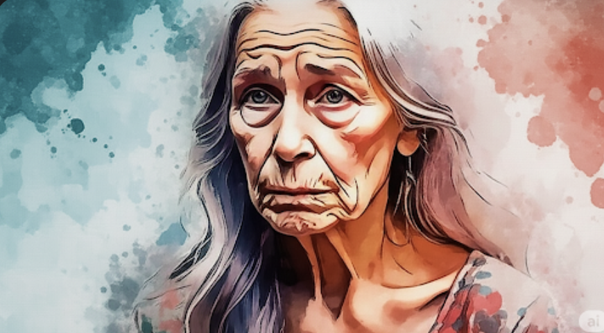 Второй шанс в 70: 9 причин, по которым вы еще можете вернуть вкус к жизни