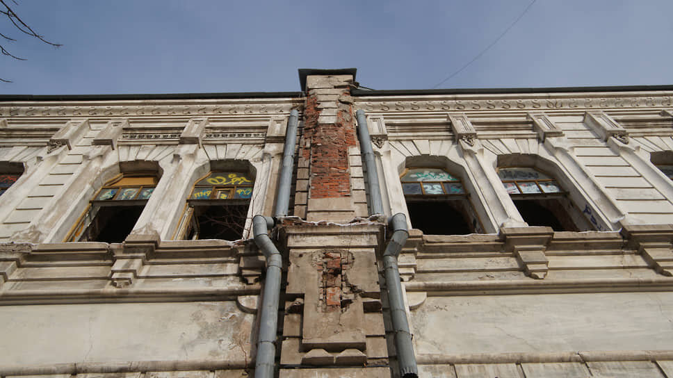 Фото: Юрий Стрелец / Коммерсантъ