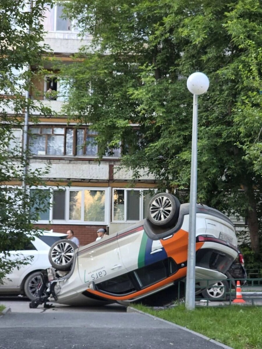     Источник: ЧС Тюмень