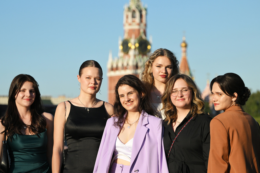    © Максим Блинов/РИА Новости