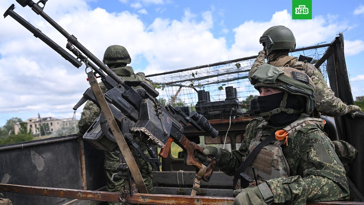    Фото: РИА Новости © 2025, Станислав Красильников