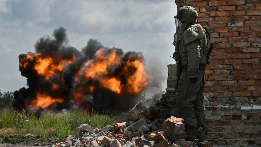    Фото: © РИА Новости/Станислав Красильников