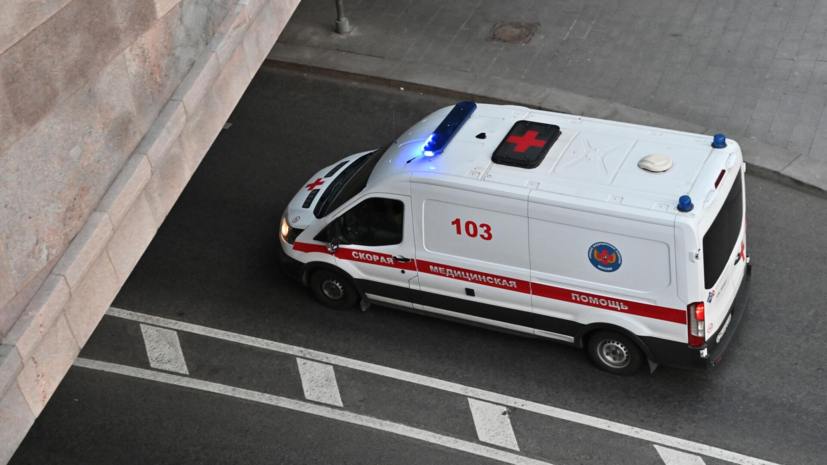   РИА Новости