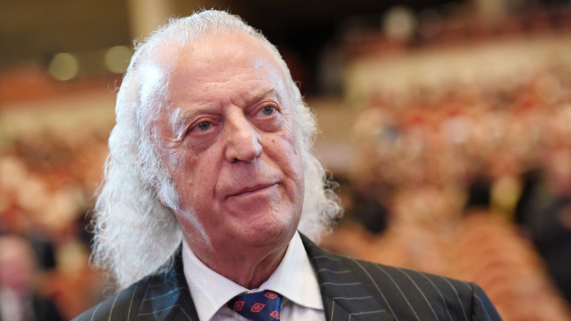   РИА Новости