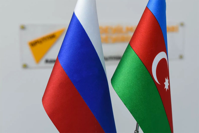 Отмена концертов и выставок с Россией: Баку ответил на инциденты в Екатеринбурге