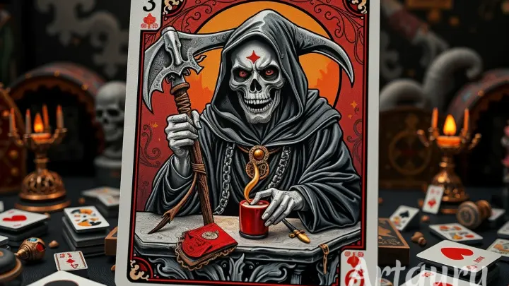 Сгенерировано нейросетью