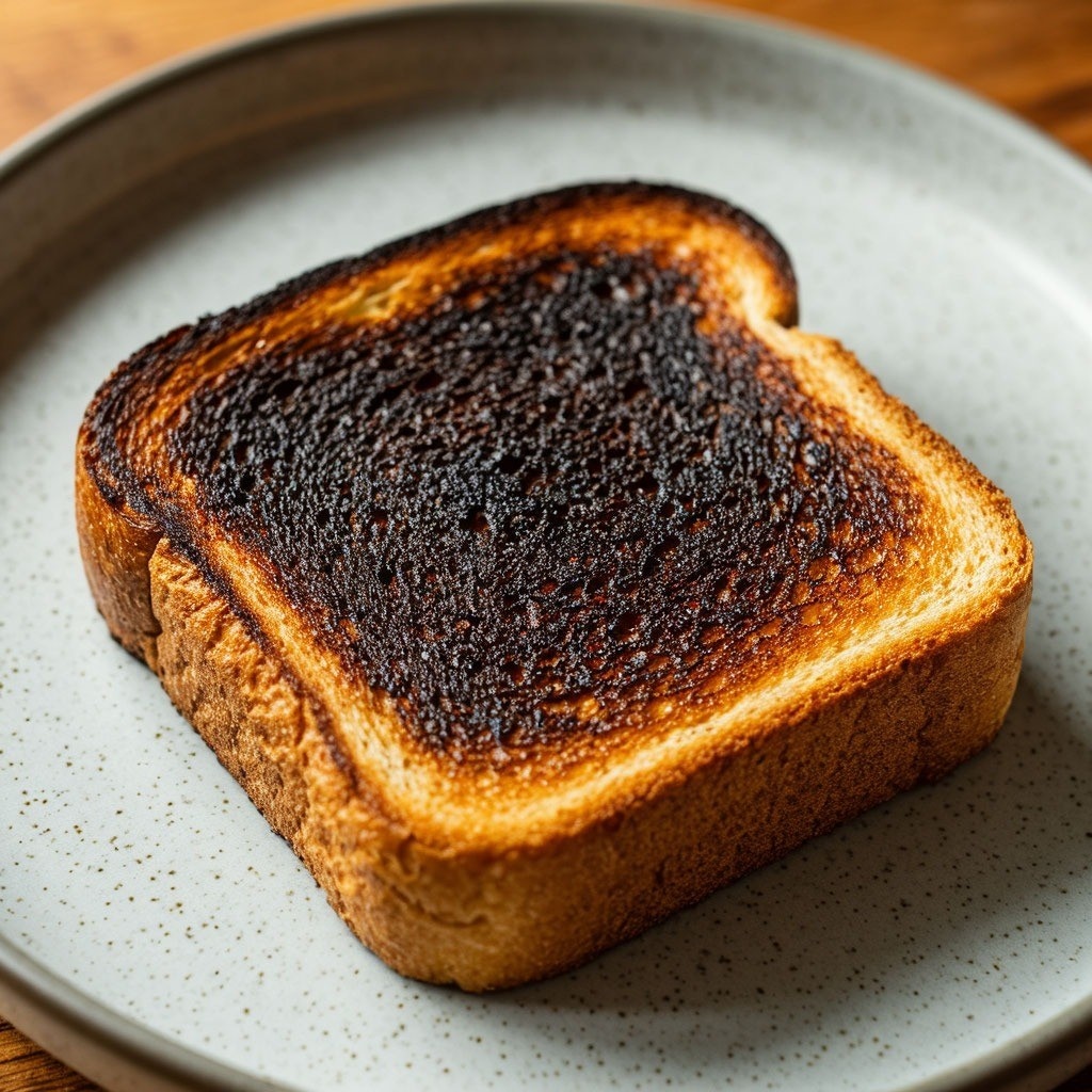 Подголерый тост -как символ