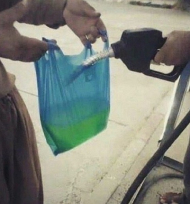 Что за цирк?! 25 странностей, которые не укладываются в голове