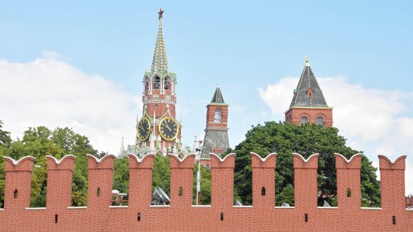    © Sputnik / Евгений Биятов