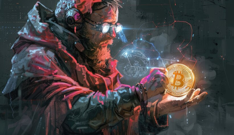 Безопасный обмен биткоинов