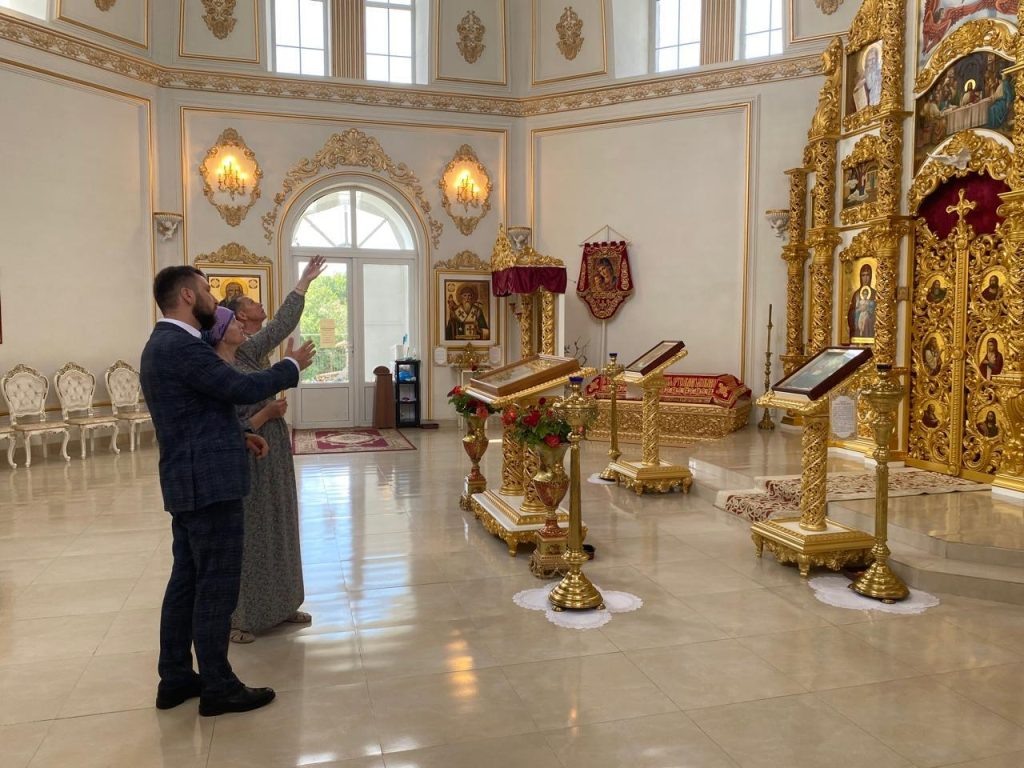 Листайте вправо, чтобы увидеть больше изображений