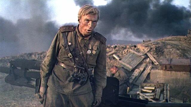 Как создавалась киноэпопея "Освобождение" Юрия Озерова и почему не обошлось без вмешательства американцев?