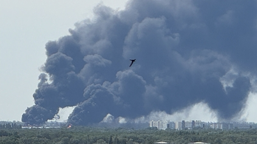    Alexander Legky/Globallookpress