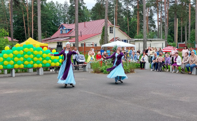   © пресс-служба администрации Киришского района