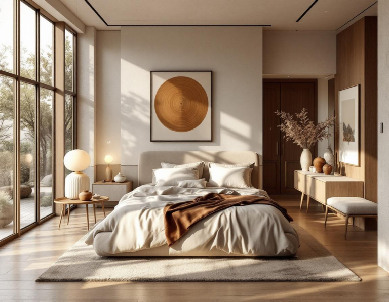    Как создать уютное и комфортное жилое пространство: советы по дизайну и обустройству admin