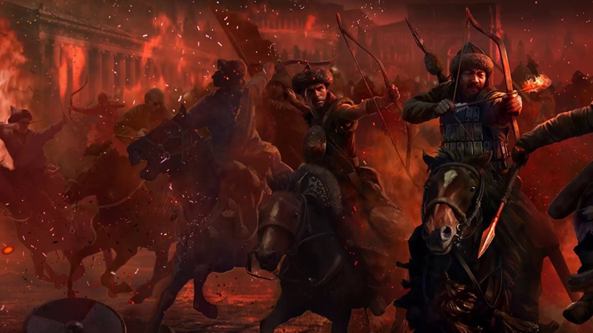 Случилась неприятность. 