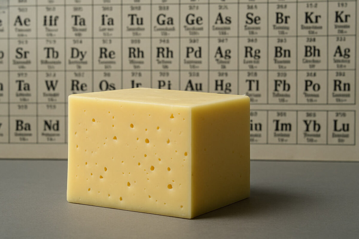    В некоторых видах сыра содержатся вещества, которые ухудшают качество сна