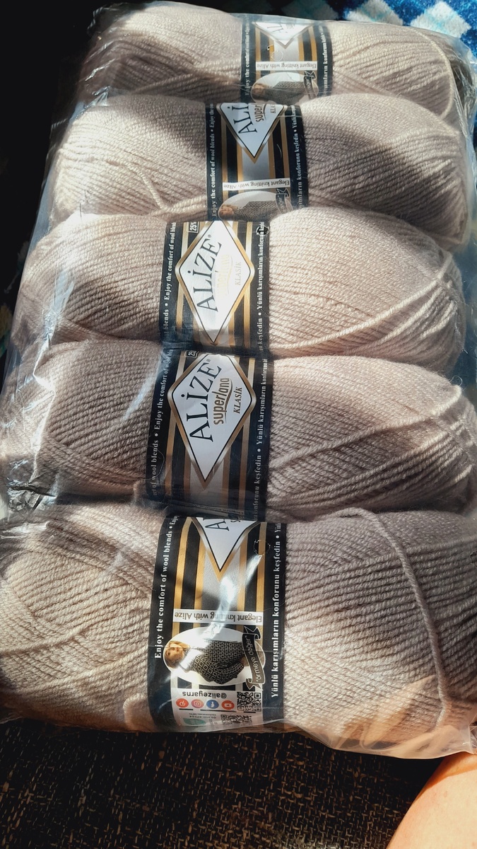 Фото Катерины Шурм | Вяжу и огородничаю. НЕ РЕКЛАМА. Купили сами за свои деньги