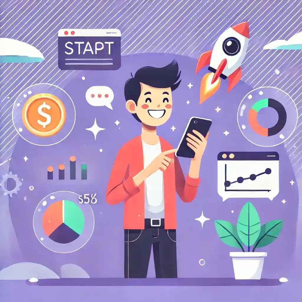 Продавайте с ИИ