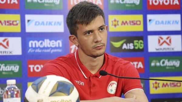    © Foto / Пресс-служба ФФТ