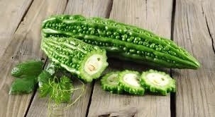 Почему огурцы горькие 