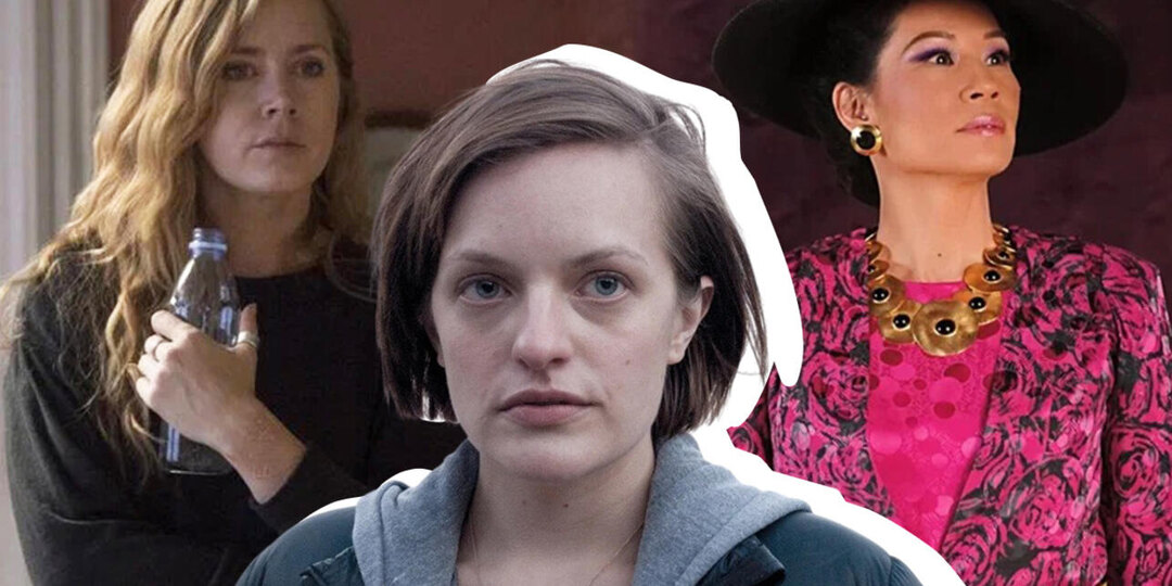 9 захватывающих сериалов о силе женщин, похожих на «Рассказ служанки»