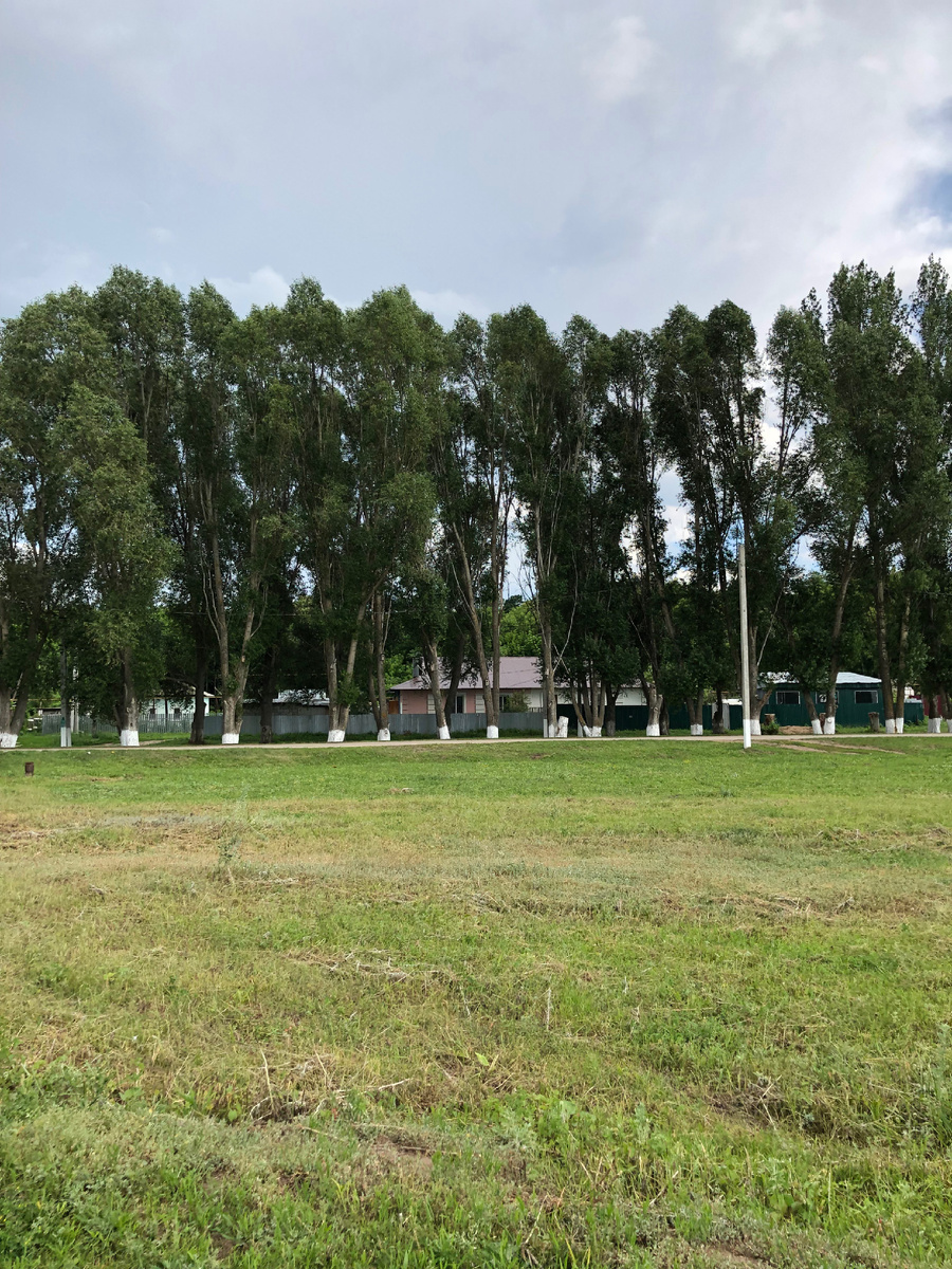 Рождествено. Фото автора.