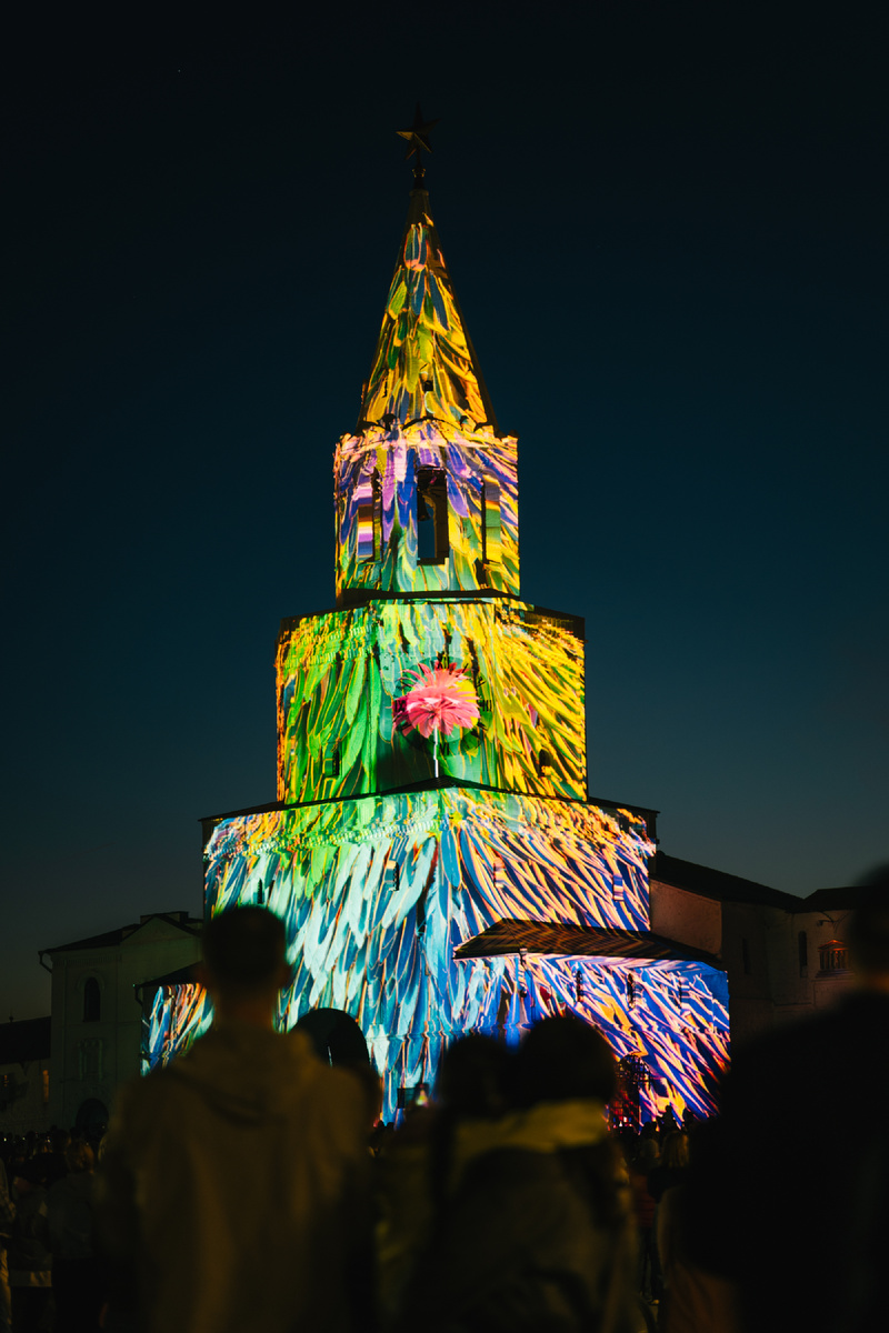 Фото из официального архива НУР 2025