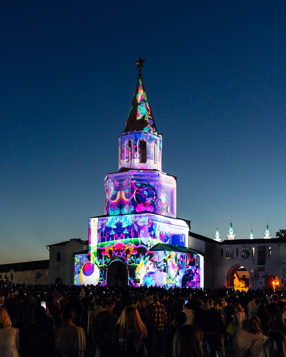 Фото из официального архива НУР 2025