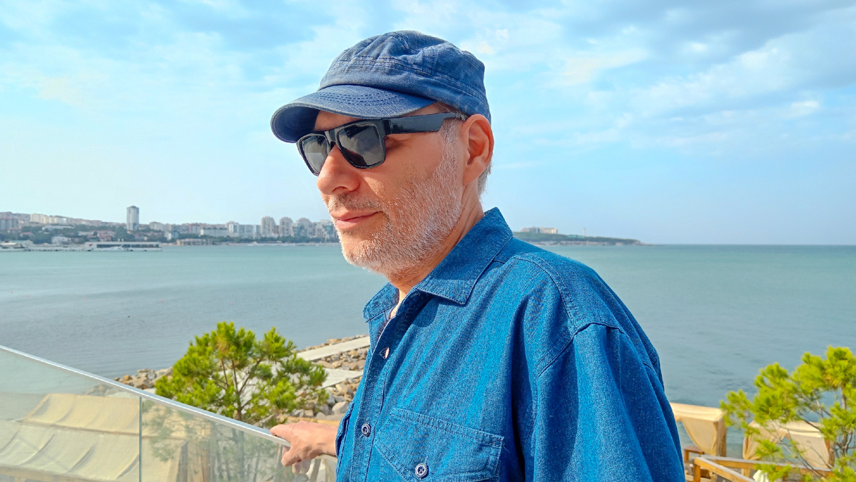 ©Михаил Лекс