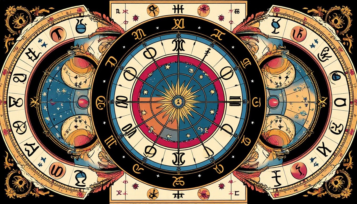 Хорарная астрология на Oracles.ru