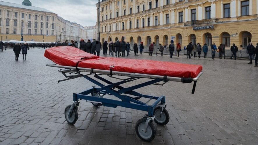    Фото: создано ИИ