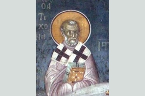    Иллюстрация: pravoslavie.ru Евгений Николаев