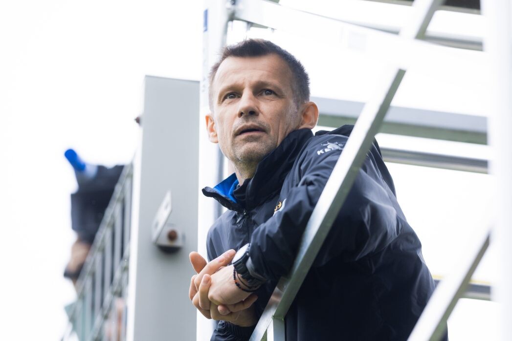    Фото: Анна Мейер / ФК "Зенит"