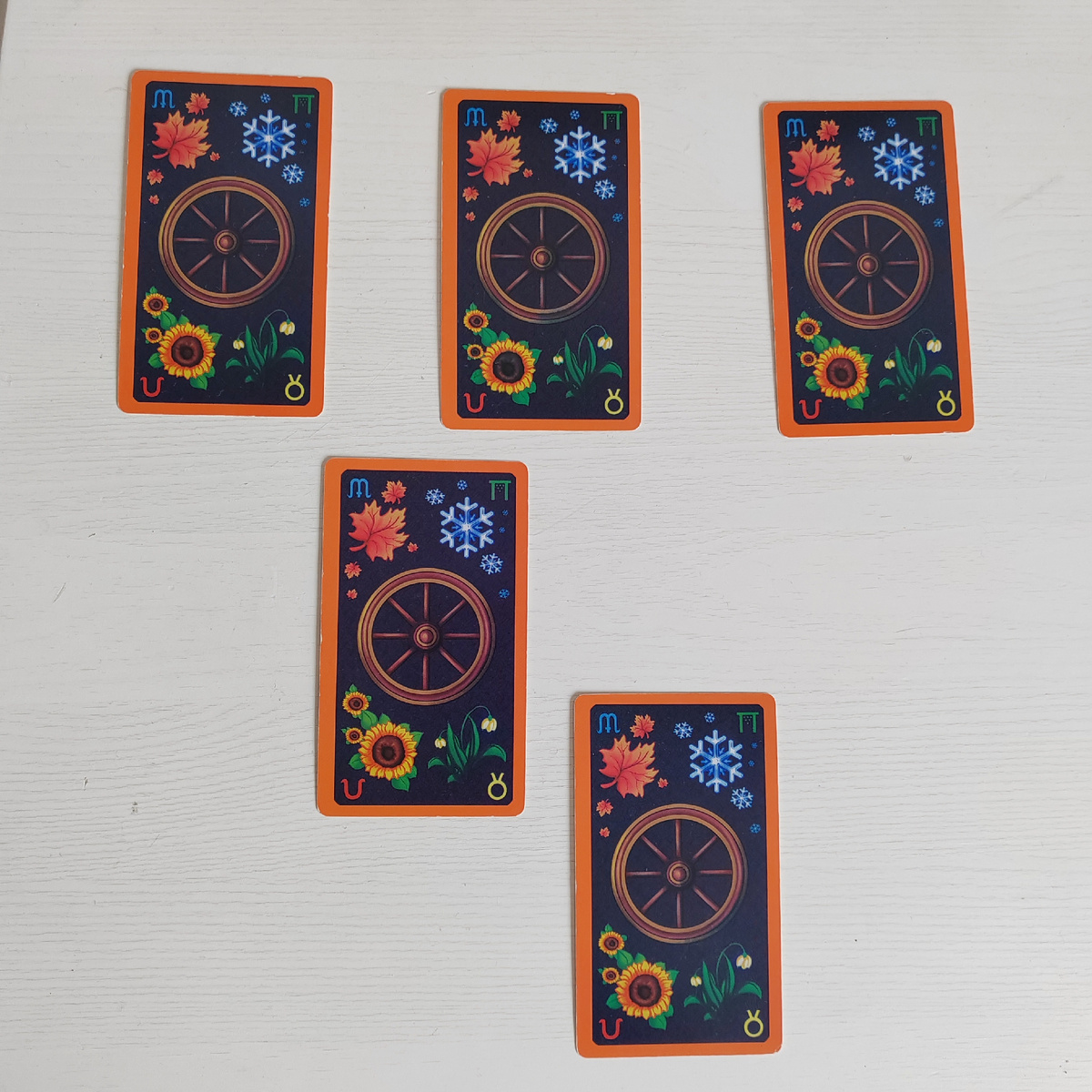 Схема расклада на пропавшего человека на СВО 