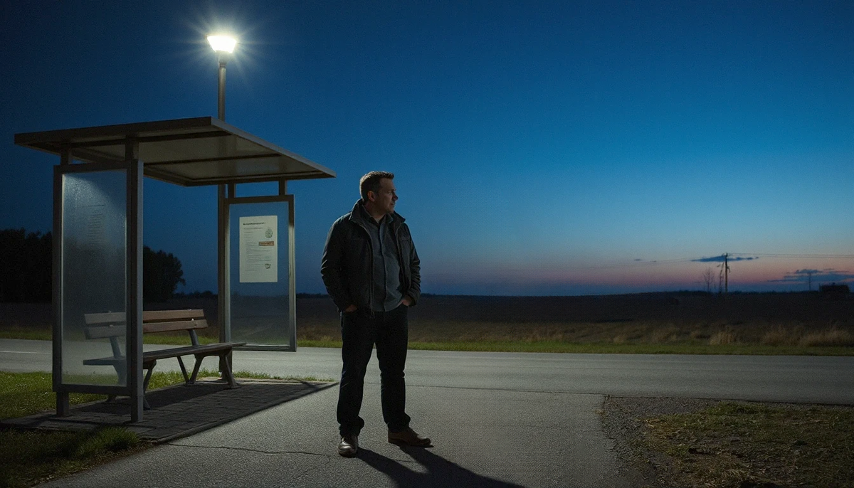 Вариантов не оставалось.