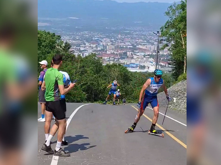     Фото: телеграм-канал комитета по спорту Ленобласти.