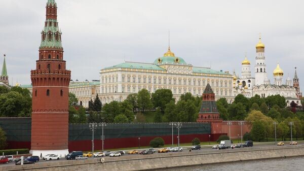    © Sputnik / Виталий Белоусов