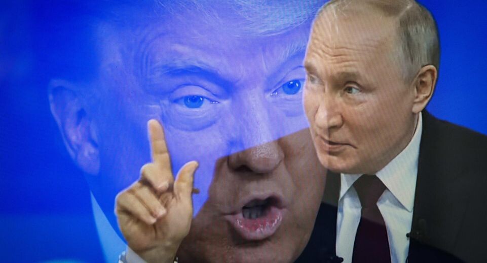    Artem Priakhin/Keystone Press Agency / www.globallookpress.com