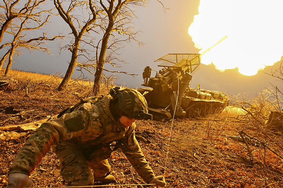    © Станислав Красильников/РИА Новости