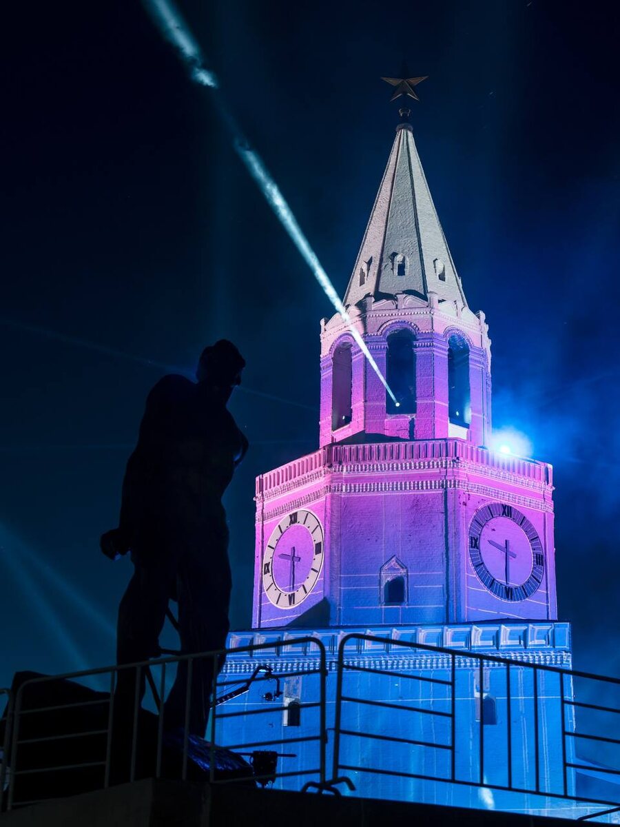 Фото из официального архива НУР 2025