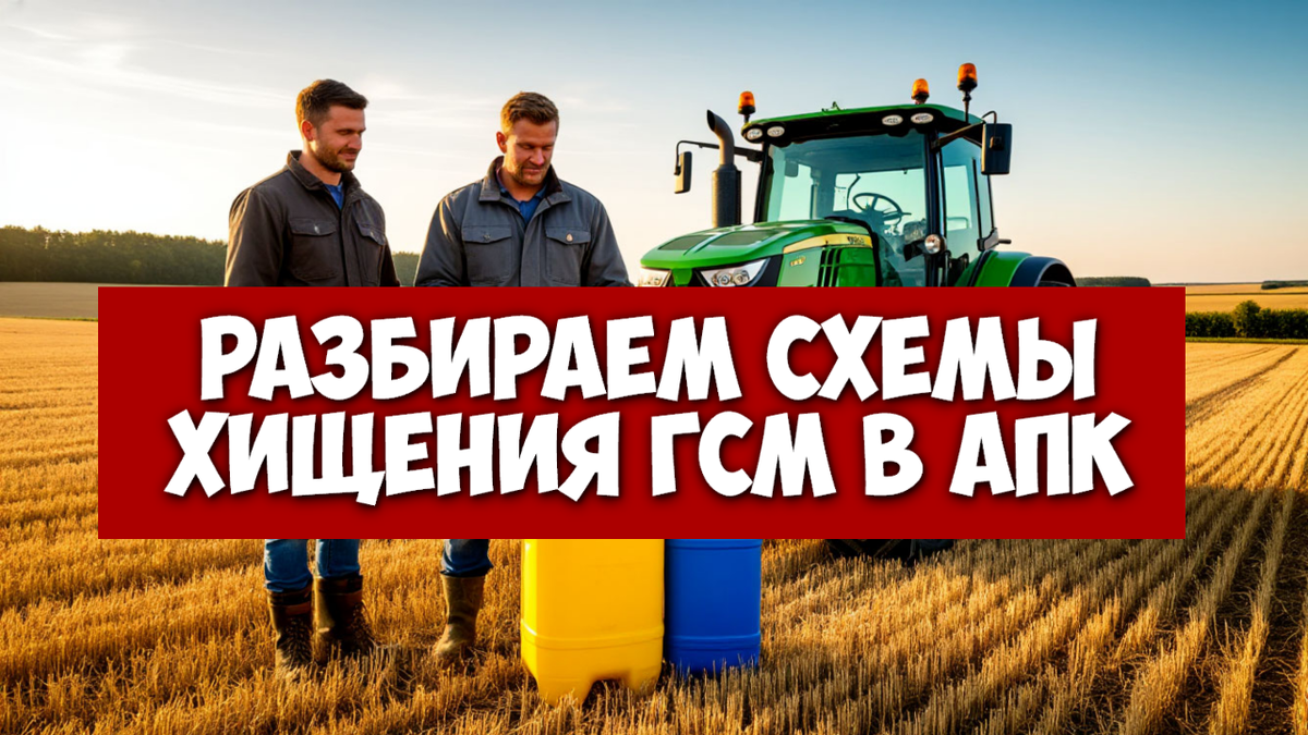 Как Остановить "Серые" Потоки Солярки и Сохранить Миллионы