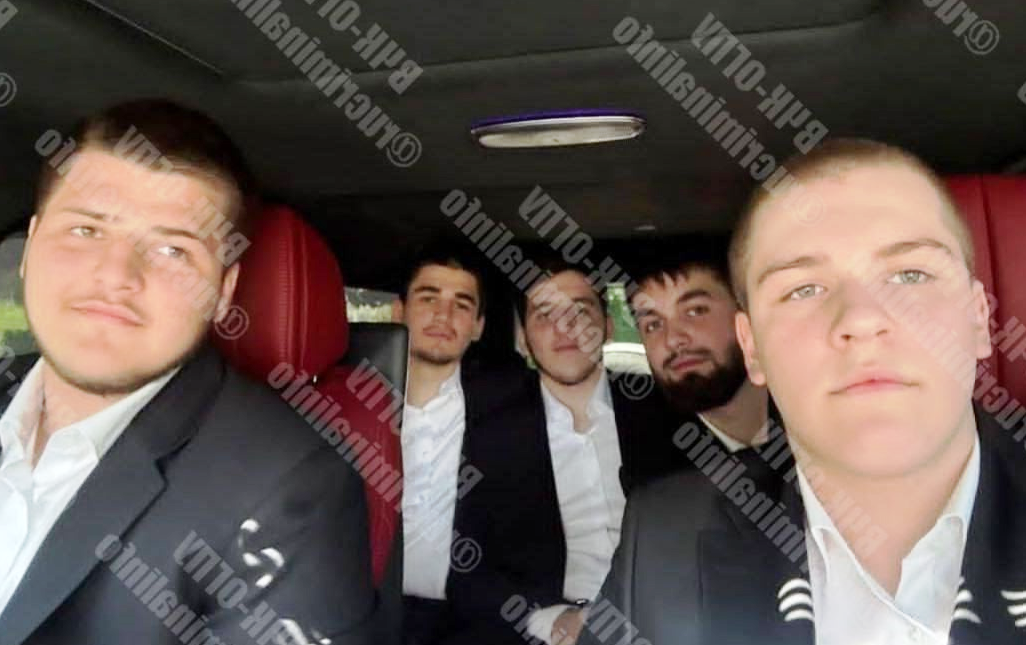 Фото с открытых источников.