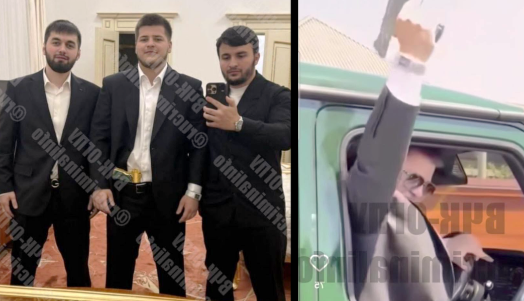 Фото с открытых источников.