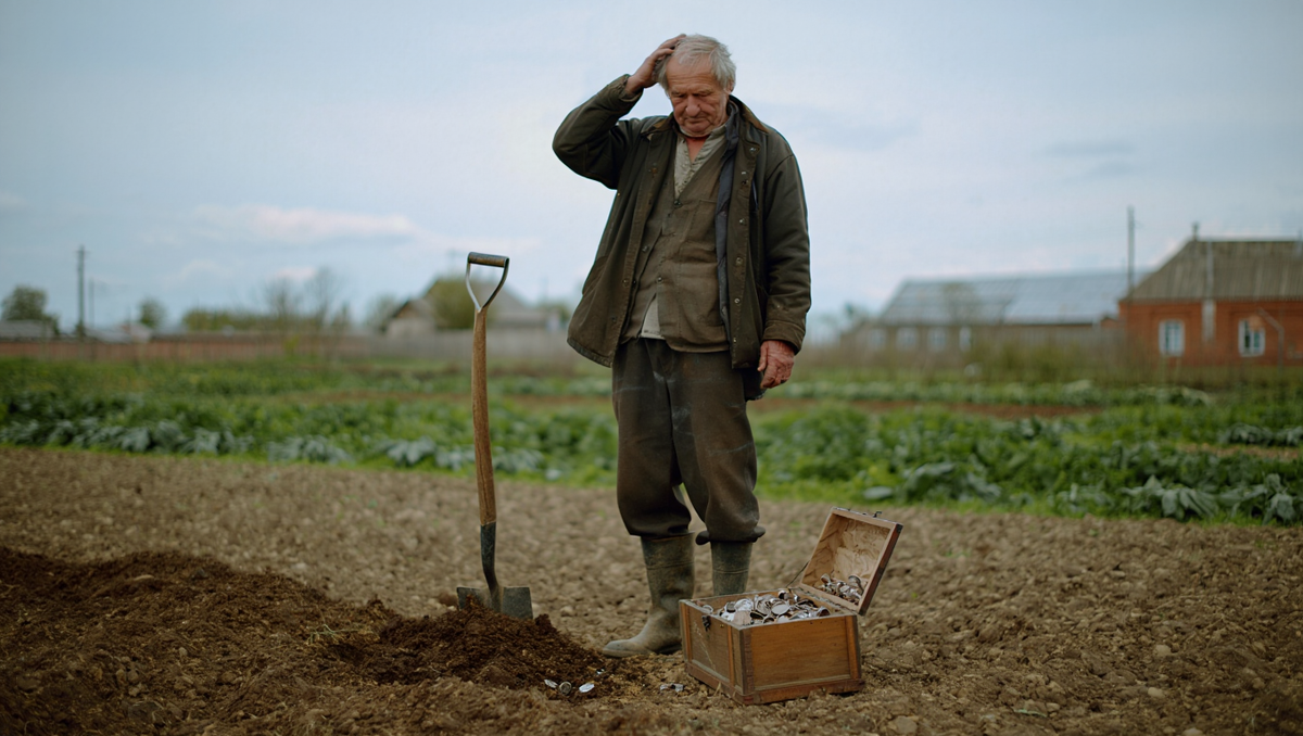 Изображение сгенерировано при помощи ИИ