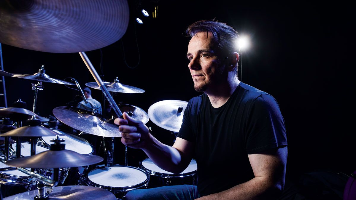 Гэвин Харрисон