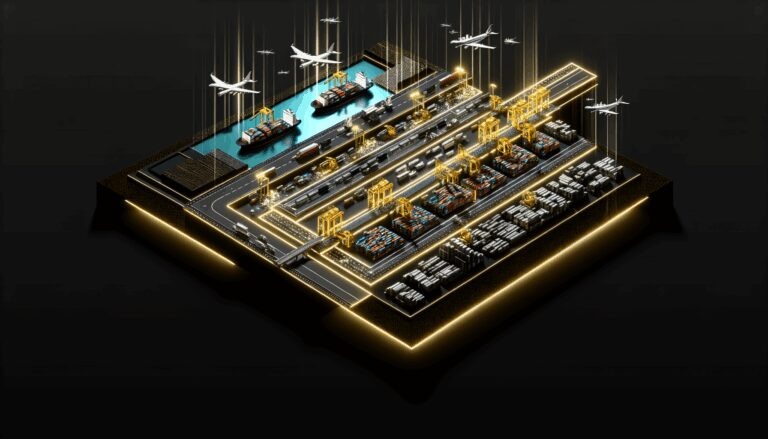    Организация идеального склада для парфюмерии: секреты экспертного подхода от Avalog Vladislav Ageev