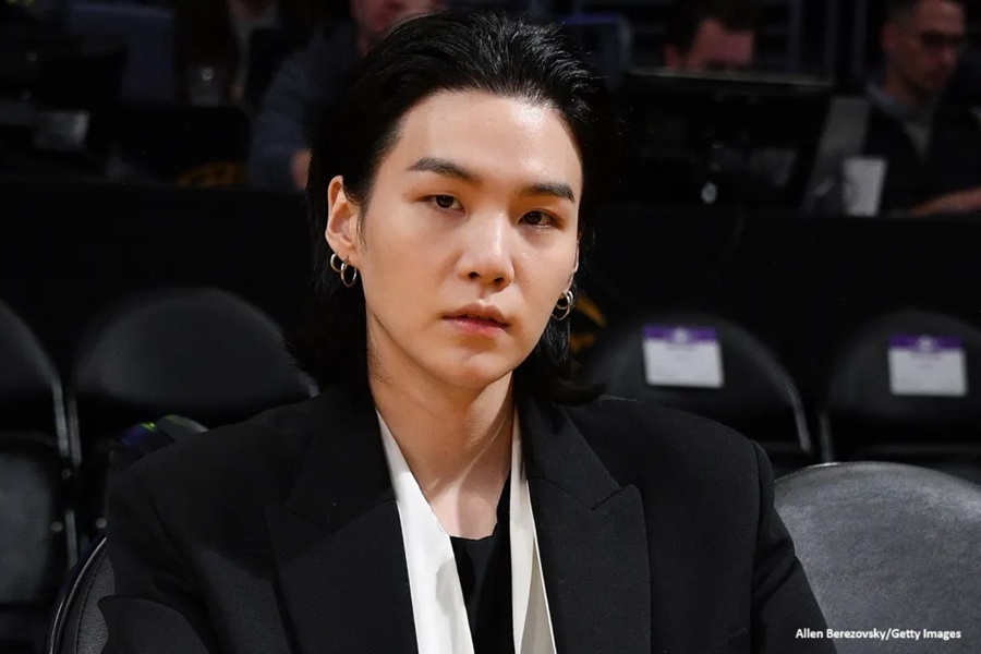 Мин Юнги (Шуга)